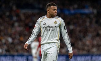 姆巴佩怒称“耻辱进球”，但他也在场上——皇马里斯本覆灭的真相与出路