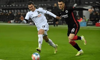 周五016 德甲：美因茨VS门兴 前瞻分析