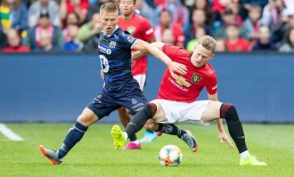 欧罗巴焦点战：塞尔塔主场迎战尼斯 西甲劲旅与法甲黑马争夺小组主动权