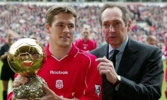 水晶宫能否重现利物浦2001年5冠壮举？