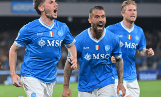 意甲：比萨VS亚特兰大，比分预测