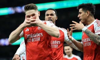 1-0！0-1！激情一夜，利物浦绝杀，米兰爆冷，巴萨登顶，阿森纳狂胜