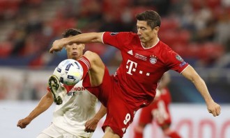 欧冠巅峰对决：阿森纳VS拜仁慕尼黑 枪手青春风暴碰撞德甲霸主