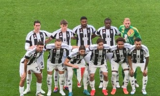 1射正换1球！皇马1-0尤文藏致命隐患，利物浦5-1逆转揭开豪门真假反弹