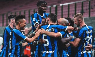 意甲焦点：国米客场剑指三分！比萨保级生死战能否制造惊喜？