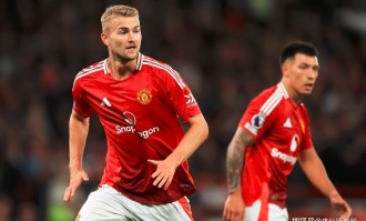 曼联主力伤停！2中卫缺阵，红魔欲签“英超博尔特”，身价6500万