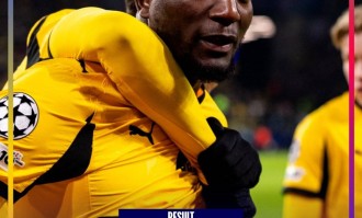 意甲双雄欧冠受挫，亚特兰大与尤文图斯遭遇败仗