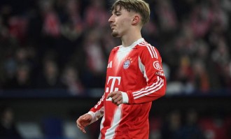 拜仁铁卫索要4000万天价，皇马巴黎虎视眈眈，德甲霸主面临两难