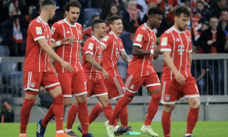 德甲争冠生死战！拜仁全主力坐镇主场，门兴“提款机”属性难改？