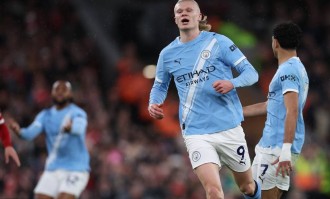 观战台：阿森纳迎强敌+曼城战富勒姆 曼联冲击五连胜