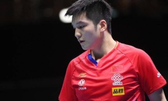 樊振东除夕一战！德甲联赛积分上升第三，3-1逆转贾哈、双打惜败