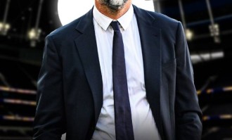 HWG！前尤文主帅图多尔将接手热刺 带队至赛季结束