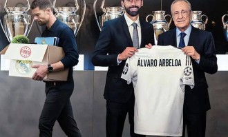 7个月即下课！皇马传奇阿隆索被解雇，阿韦罗亚上任或为临时安排？