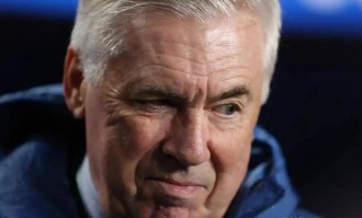 0比1！2比3！连续被爆冷！五星巴西被打爆了，安切洛蒂难辞其咎