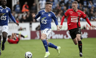 周五011 法甲：斯特拉斯VS朗斯 赛事前瞻与预测