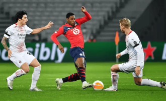 周日013法甲焦点！里昂VS里尔 欧战资格生死拼，伤停潮下比分+进球数精准剖析