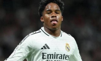 巴西天才恩德里克的法甲历练之路与皇马的战略布局