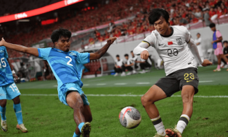 来真的？德甲名门追求李新翔，转会费超300万