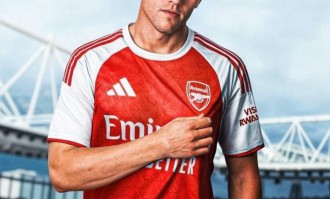 “温和的教授”——亨利勉励约克雷斯不要急于进球