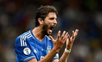 喜讯！鲁能冬训确定迎来新外援大鱼，韩鹏亲自去意甲说服大牌国脚加盟