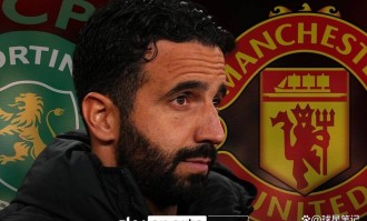 天空体育曝曼联为阿莫里姆锁定法甲天赋骇人新星