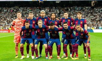 西甲：巴萨VS马竞 赛事前瞻及预测