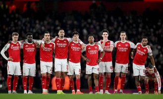 阿森纳登顶最新FIFA俱乐部排名，皇马跌出前五，切尔西强势回归