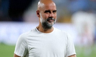 瓜迪奥拉确认离任曼城后将长期休整，可能长达15年