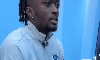 嘴太甜了！深圳新鹏城选了个马屁精外援？直言新鹏城就是亚洲曼城