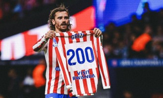 阿尔瓦雷斯，神了！一周3赛独造8球，6球2助攻率队3连胜！风头不输姆巴佩