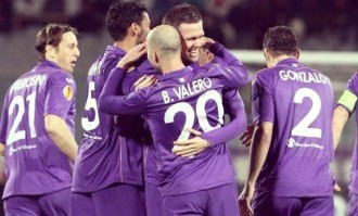 意甲争冠生死线！AC 米兰主场碾压垫底佛罗伦萨，保级队难破红黑堡垒？