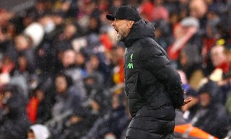 英超回顾：红军之殇，克洛普战术伤人亦伤己，两大死敌宁为玉碎也不为瓦全