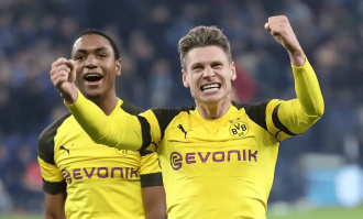 欧冠激战：热刺VS多特蒙德，宿敌对决再掀波澜