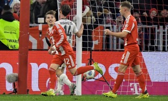 凯恩独进五球，德甲赛季最佳之路如何开局？