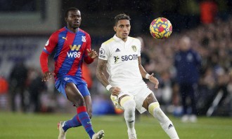 利兹联近10场比赛保持9场不败，面对榜首阿森纳能否抗衡？