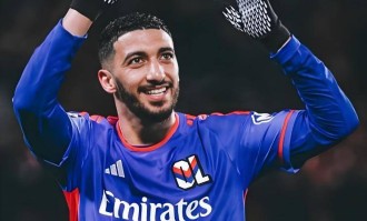 19岁废柴逆袭！从青训弃儿到德甲英雄：马拉的进球让所有专家闭嘴