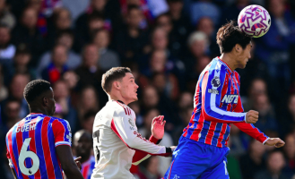 冷门1-2！枪手旧将97分钟读秒绝杀 11.2亿豪门三线7战全胜惨遭终结