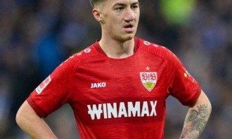 曼联冬窗或签下德甲新秀，4300万英镑即可成交！巴莱巴向主帅表明态度