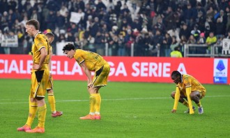 替补打进制胜球！意甲官方：卡巴尔当选尤文1-0博洛尼亚全场最佳，背后有多少不为人知的努力？