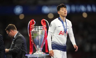 未来第一个在欧冠决赛进球的亚洲球员可能是谁？