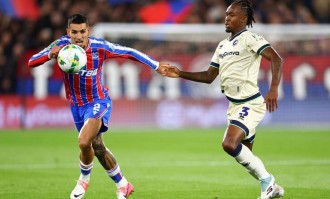 格拉利什逆袭：从曼城冷板凳到埃弗顿英雄，他如何给瓜帅上了一课？