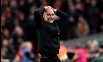 十年基石或零元离队，曼城中场双核崩塌倒计时？