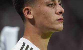 C罗与姆巴佩的西甲传奇：谁才是最快达成40球的神话？