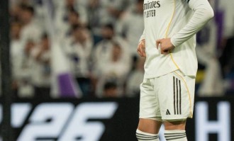 意甲新星崛起！皇马弃将身价飙升5500万，阿隆索悔不已？