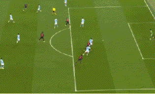 0-2，哈兰德哑火，曼城不敌德甲第3，本赛季欧冠不败金身告破