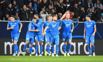 德甲焦点战：霍芬海姆VS圣保利全方位解析