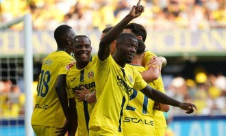 佩佩在西甲大放异彩，阿森纳功勋重振状态