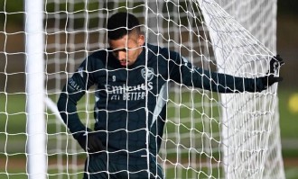 英超诺丁汉森林VS阿森纳，保级战主队争平局，枪手连续客战疲惫