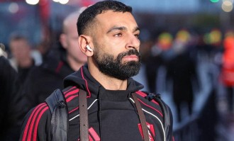 萨拉赫被斯洛特禁赛引风波！鲁尼嘲讽埃及球王，我与穆里尼奥合作愉快