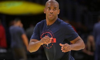 三方交易！快船送保罗至猛龙 篮网得到阿巴基+现金